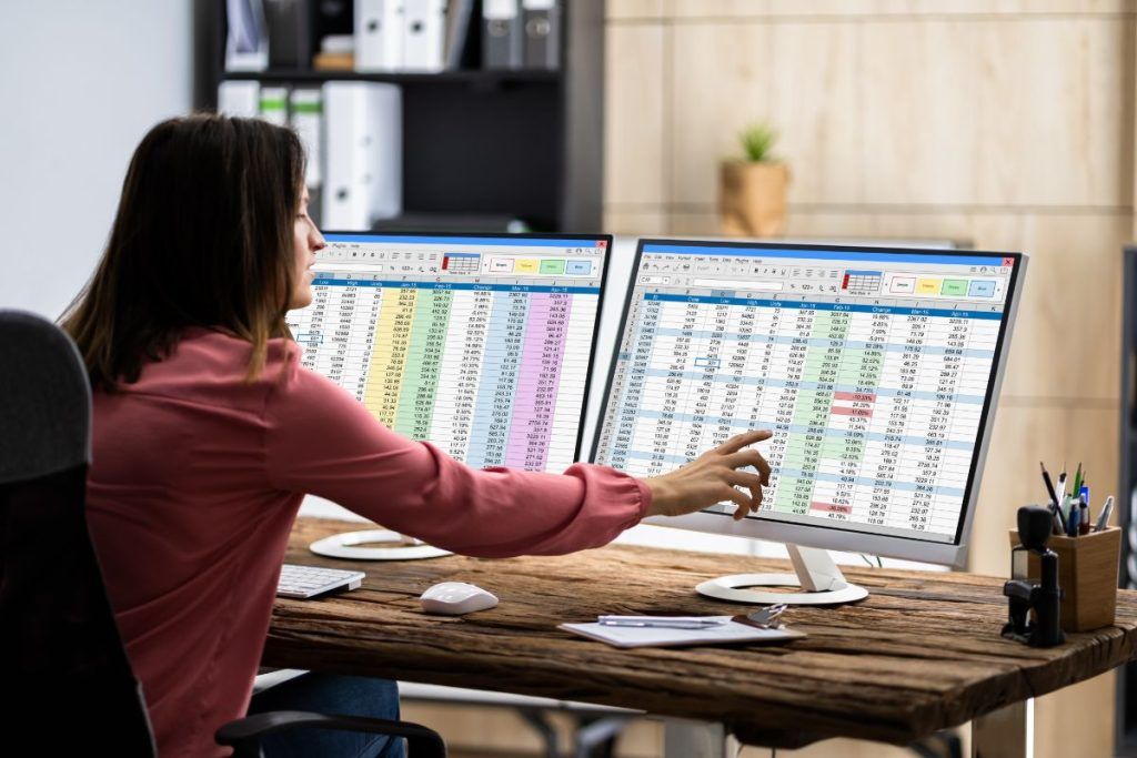 Backbone Dynamic Array Formulas In Excel Unleashing The Power Backbone dynamic array formulas in excel unleashing the power